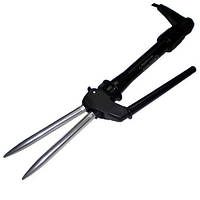 Плойка для волосся двостволка PRO LINEEStyle