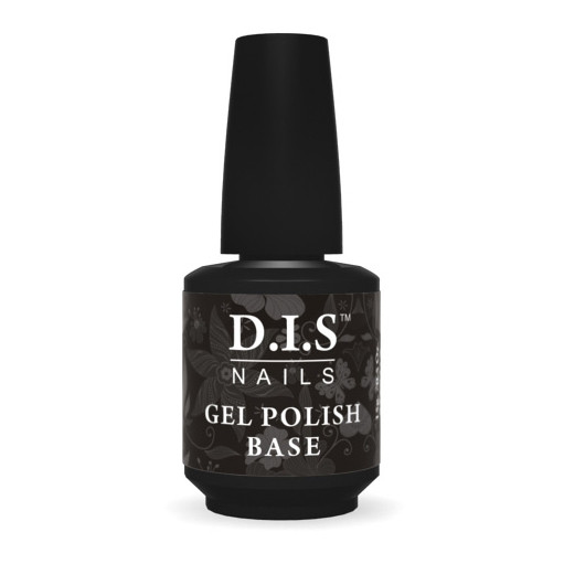База для гель-лака DIS Gel Polish - Base 15 гр