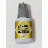 Клей-смола для пучків Banana Miracle 5 г