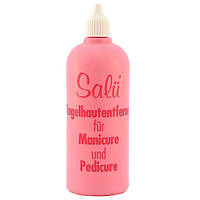 Salu Розм'якшувач кутикули 250 мл