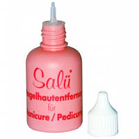 Salu Розм'якшувач кутикули 50 мл