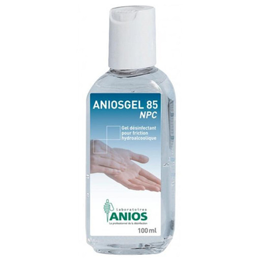 Аніосгель 85НПК 100млEStyle