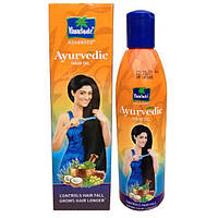 Аюрведична олія для росту волосся Paracute Advansed 190 мл