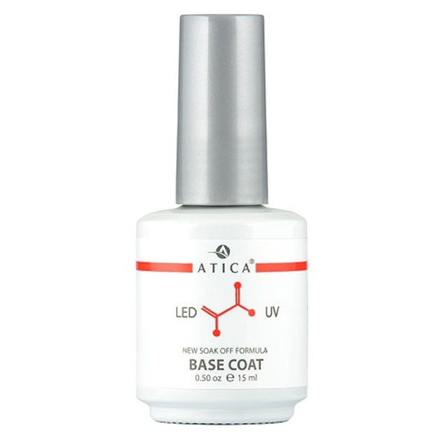 База для гель-лаку Atica Base Gel 15 мл
