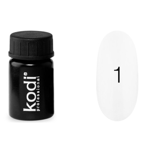 Гель-фарба Kodi No01