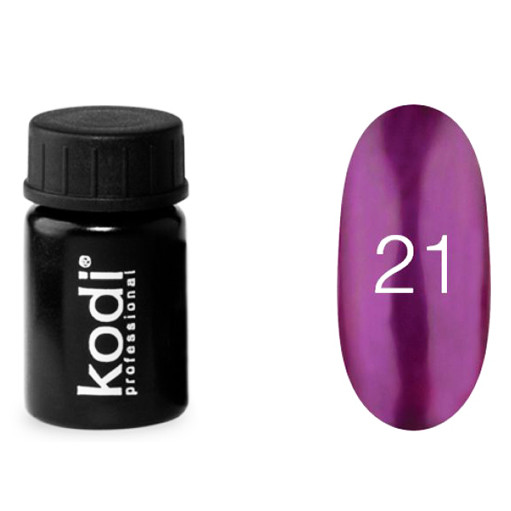 Гель-фарба Kodi №21
