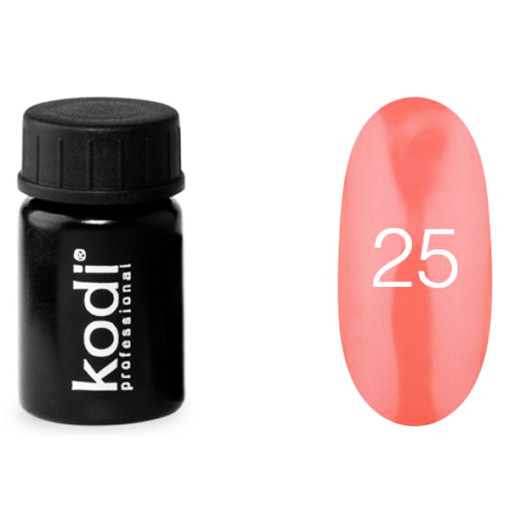 Гель-фарба Kodi №25EStyle