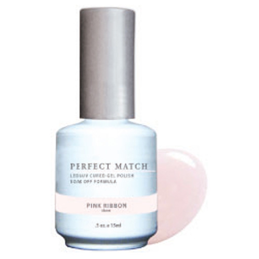 Гель-лак Lechat 08 Рожевий 15 млEStyle