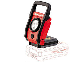 Акумуляторний ліхтар Einhell TE-CL 18 Li Solo 4514110