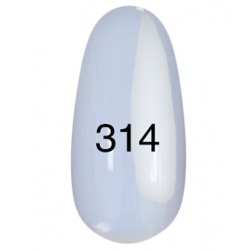 Гель-лак KODI 8мл. №314EStyle