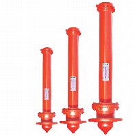 Пожежне обладнання