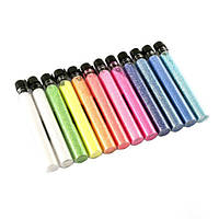 Гліттер у колбі Salon