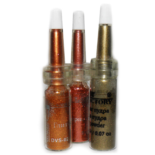 Глітерна пудра Yspark 4 гр