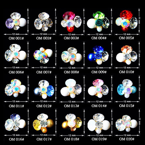 Камені 3DEStyle