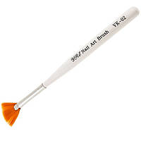 Пензель віяловийEStyle