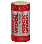 Утеплювач базальт Rockwool Wired MAT 105 (ProRox WM 950 PL), фото 2