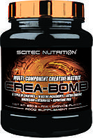 Креатин Scitec Nutrition Crea Bomb 660 g