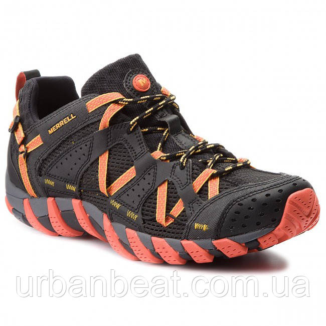 Чоловічі кросівки Merrell Waterpro Maipo j12627 ОРИГІНАЛ