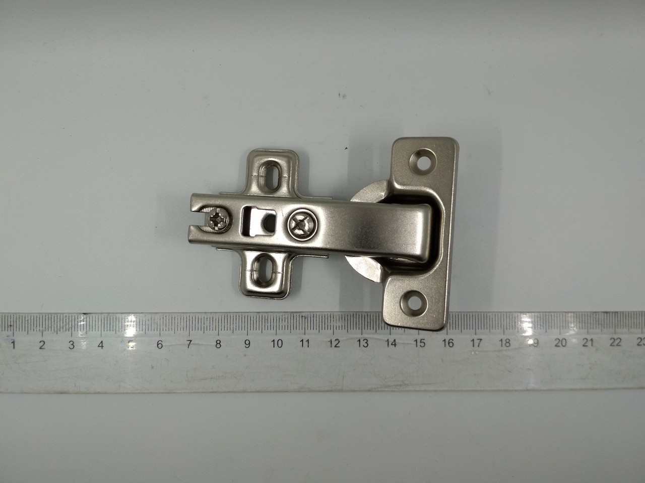 Петля 135 GTV
