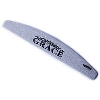 Набір 25 шт Пилка 180/240 заокруглена Grace