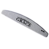 Набір 25 шт Пилка 80/100 заокруглена Grace