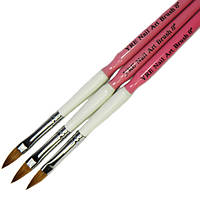 Набір пензлів В-10EStyle