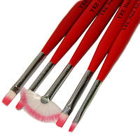 Набір пензлів В-17