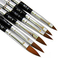 Набір пензлів для ліплення