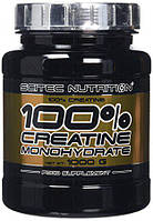 Креатин Scitec Nutrition 100% Creatine Monohydrate 1000 g