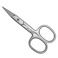 Ножиці для нігтів Classic 61 Type 2 (24 мм)