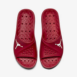 Чоловічі капці Jordan Super Fly Team Slide Sandals Red