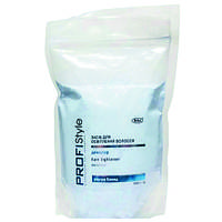 Освітлювач для волосся — Деколор — пакет 500 мл Profi Style