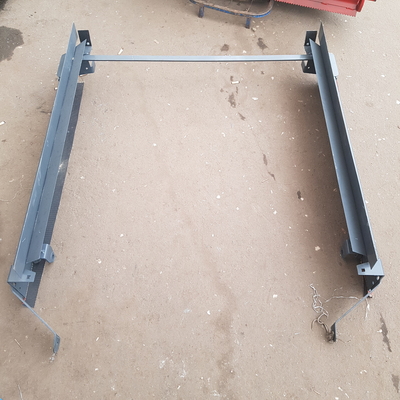 Рамка верхнього решіта 54-2-141Б СК-5М НВА, фото 1