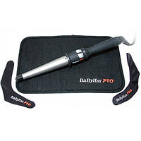 Плойка конус із турмаліном титан 19-32 мм.