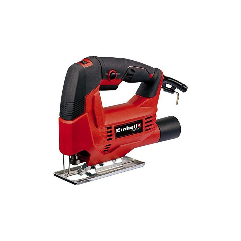 Лобзик Einhell TC-JS 60/1 classic