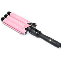 Плойка потрійна НЕ-13