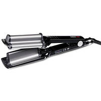 Плойка потрійна Ionic 3D Hi-Def Waver кераміка 19 мм