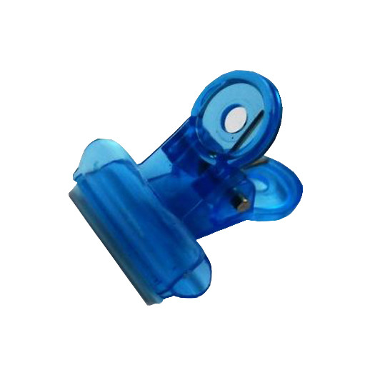 Прищіпка для арки маленька пластиковаEStyle