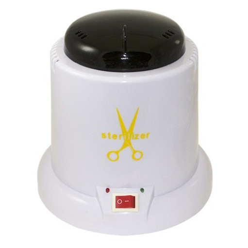 Стерилізатор кульковий із пластиковим корпусомEStyle