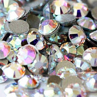Стрази Swarovski SS3 Crystal AB 100 штEStyle