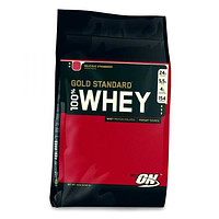 Протеин Optimum Nutrition 100% Whey Gold Standard 4,54 kg