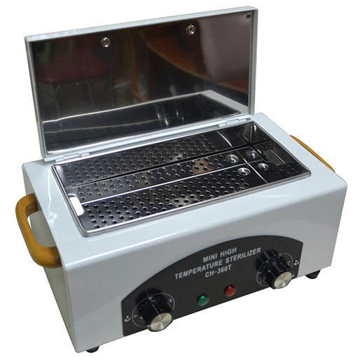 Сухожарова шафа (сухожар) CН-360 TEStyle