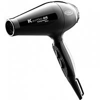 Фен Korto A6R черный 2200-2400W