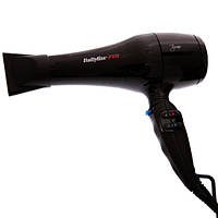 Фен TiziaNo чорний BaBylims Pro 2100-2300W