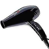 Фен BaBylIss Pro Nero з іонізацією чорний 2100W