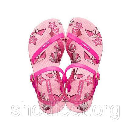 Детские сандалии Ipanema Fashion Sandal V Kids 82292-21532 (для девочек)