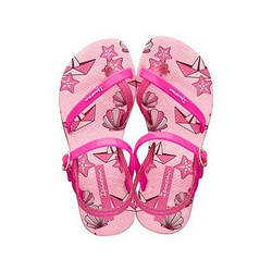 Детские сандалии Ipanema Fashion Sandal V Kids 82292-21532 (для девочек)