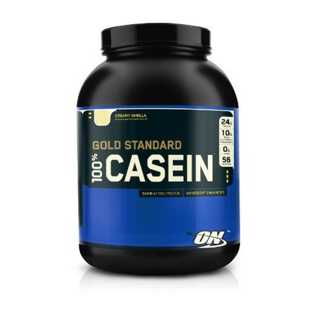 Протеин Optimum Nutrition 100% Gold Standard Casein 1,82kg