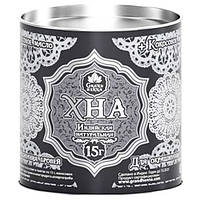 Хна для Біотату та брів Grand Henna 15 г Графіт