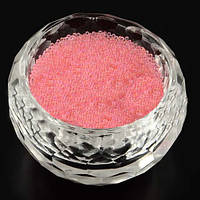 Кришталевий бісер AB LIGHT CORAL